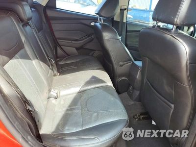 Zdjęcie 10 z 12 samochodu: 2014 FORD FOCUS SE VIN:1FADP3K29EL296533 - miniatura