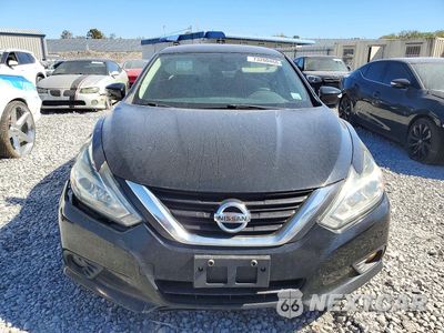 Piąte zdjęcie samochodu w środku: 2018 NISSAN ALTIMA 2.5 SL VIN:1N4AL3AP4JC249464 - miniatura