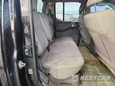 Zdjęcie 10 z 12 samochodu: 2017 NISSAN FRONTIER SV VIN:1N6DD0ER5HN771806 - miniatura