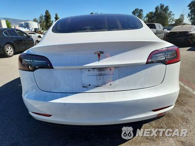 Zdjęcie 6 z 12 samochodu: 2018 TESLA MODEL 3 VIN:5YJ3E1EA3JF017271 - miniatura