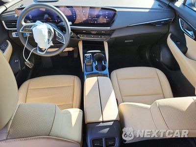 Zdjęcie 8 z 13 samochodu: 2025 BUICK ENVISION PREFERRED VIN:LRBFZKE44SD009981 - miniatura