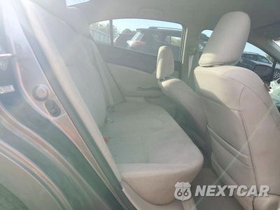 Zdjęcie 10 z 13 samochodu: 2012 HONDA CIVIC LX VIN:19XFB2F54CE390440 - miniatura