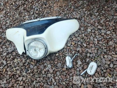 Zdjęcie 9 z 10 samochodu: 2011 HARLEY-DAVIDSON FLHTP VIN:1HD1FMM14BB631840 - miniatura