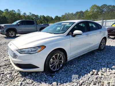 2020 FORD FUSION SE 3FA6P0HD4LR264586 - główne zdjęcie licytacji z USA - miniatura