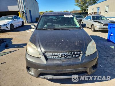 Piąte zdjęcie samochodu w środku: 2006 TOYOTA MATRIX XR VIN:2T1LR32E66C551786 - miniatura