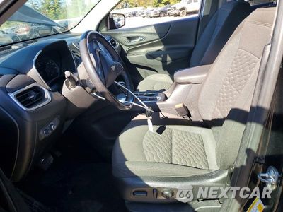 Zdjęcie 7 z 12 samochodu: 2018 CHEVROLET EQUINOX LT VIN:2GNAXJEV5J6351349 - miniatura