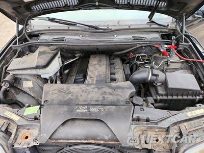 Zdjęcie 12 z 13 samochodu: 2004 BMW X5 3.0I VIN:5UXFA13584LU29524 - miniatura