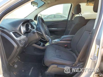 Zdjęcie 7 z 13 samochodu: 2014 DODGE JOURNEY SXT VIN:3C4PDCBB9ET148757 - miniatura