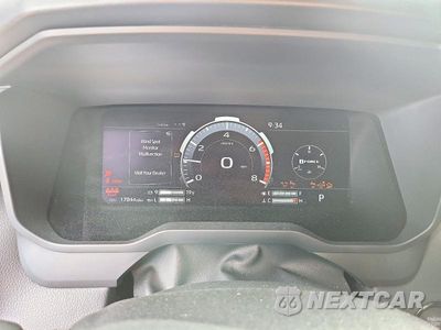 Zdjęcie 9 z 13 samochodu: 2026 TOYOTA TUNDRA CREWMAX LIMITED VIN:5TFZA5AB3TX055863 - miniatura