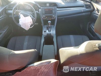 Zdjęcie 8 z 12 samochodu: 2017 HONDA CIVIC SPORT VIN:SHHFK7H41HU404876 - miniatura