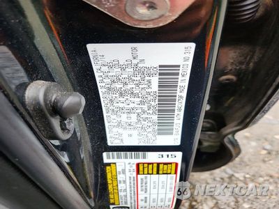 Zdjęcie 12 z 12 samochodu: 2014 TOYOTA TACOMA V6 VIN:3TMLU4EN8EM145871 - miniatura