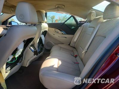 Zdjęcie 10 z 12 samochodu: 2015 BUICK LACROSSE PREMIUM VIN:1G4GF5G37FF123449 - miniatura