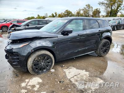 2024 LAND ROVER RANGE ROVER EVOQUE DYNAMIC SE SALZL2FX0RH264180 - główne zdjęcie licytacji z USA - miniatura
