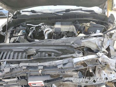 Zdjęcie 11 z 12 samochodu: 2021 GMC SIERRA K1500 SLT VIN:3GTU9DET7MG211182 - miniatura