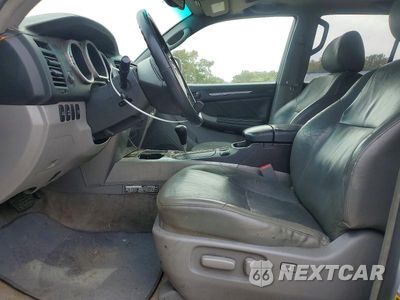 Zdjęcie 7 z 13 samochodu: 2005 TOYOTA 4RUNNER LIMITED VIN:JTEBT17R950051364 - miniatura