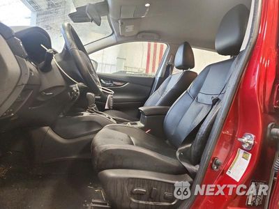 Zdjęcie 7 z 14 samochodu: 2022 NISSAN ROGUE SPORT SL VIN:JN1BJ1CWXNW494306 - miniatura