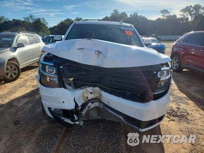 Piąte zdjęcie samochodu w środku: 2017 CHEVROLET TAHOE K1500 LT VIN:1GNSKBKC7HR360614 - miniatura