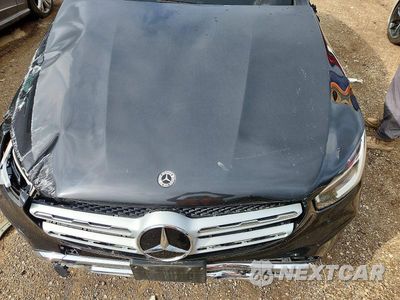 Zdjęcie 12 z 13 samochodu: 2021 MERCEDES-BENZ GLC 300 4MATIC VIN:W1N0G8EB3MF872754 - miniatura