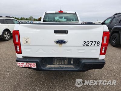 Zdjęcie 6 z 12 samochodu: 2021 FORD RANGER XL VIN:1FTER1EH0MLD39250 - miniatura