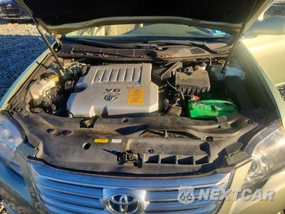 Zdjęcie 12 z 13 samochodu: 2010 TOYOTA AVALON XLS VIN:4T1BK3DB3AU357694 - miniatura