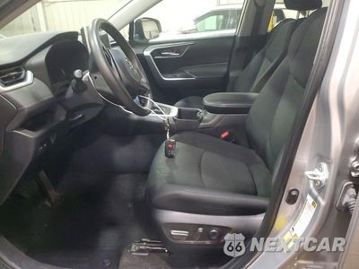 Zdjęcie 7 z 13 samochodu: 2023 TOYOTA RAV4 XLE VIN:2T3P1RFV4PW404072 - miniatura