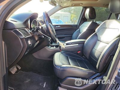 Zdjęcie 7 z 13 samochodu: 2014 MERCEDES-BENZ ML 350 4MATIC VIN:4JGDA5HB6EA428783 - miniatura