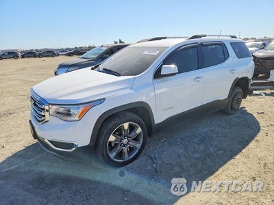 2018 GMC ACADIA SLT-2 1GKKNNLS9JZ144250 - główne zdjęcie licytacji z USA - miniatura