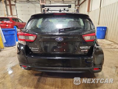 Zdjęcie 6 z 13 samochodu: 2021 SUBARU IMPREZA SPORT VIN:4S3GTAM63M3706913 - miniatura