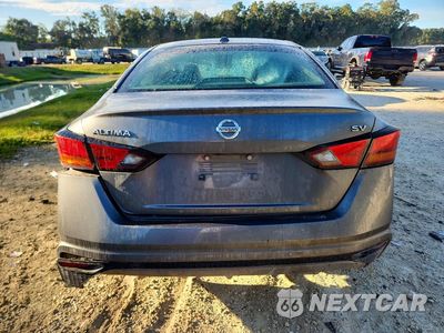 Zdjęcie 6 z 12 samochodu: 2022 NISSAN ALTIMA SV VIN:1N4BL4DVXNN396418 - miniatura