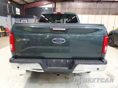 Zdjęcie 6 z 12 samochodu: 2015 FORD F150 SUPER CAB VIN:1FTEX1EP2FFC82080 - miniatura