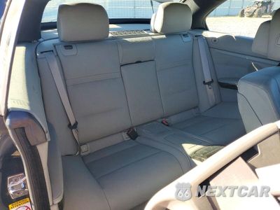Zdjęcie 10 z 12 samochodu: 2009 BMW 328 I VIN:WBAWL135X9PX25041 - miniatura