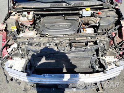 Zdjęcie 12 z 14 samochodu: 2018 CHRYSLER PACIFICA HYBRID LIMITED VIN:2C4RC1N71JR230129 - miniatura