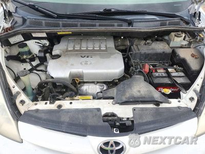 Zdjęcie 12 z 13 samochodu: 2009 TOYOTA SIENNA LE 8-PASSENGER VIN:5TDZK23C29S244360 - miniatura