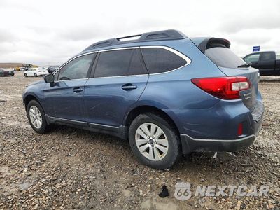 Drugie zdjęcie samochodu z przodu: 2015 SUBARU OUTBACK 2.5I PREMIUM VIN:4S4BSACC7F3315640 - miniatura