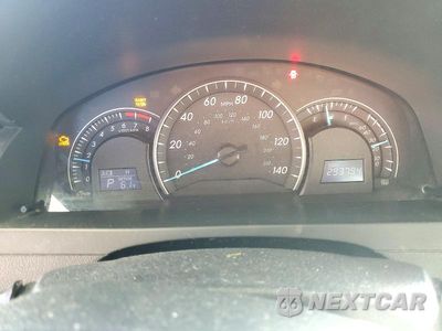 Zdjęcie 9 z 12 samochodu: 2012 TOYOTA CAMRY LE VIN:4T1BF1FK3CU575725 - miniatura