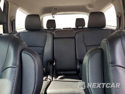 Zdjęcie 10 z 14 samochodu: 2021 HONDA PILOT SE VIN:5FNYF5H29MB004365 - miniatura