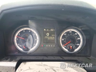 Zdjęcie 9 z 12 samochodu: 2014 RAM 1500 ST VIN:1C6RR7FG2ES453632 - miniatura