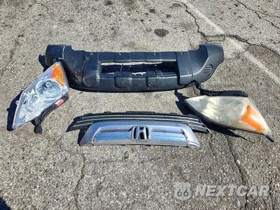 Zdjęcie 13 z 14 samochodu: 2008 HONDA CR-V EXL VIN:JHLRE38768C057408 - miniatura