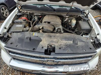 Zdjęcie 11 z 12 samochodu: 2009 CHEVROLET SILVERADO K1500 LT VIN:1GCEK29J89Z232376 - miniatura