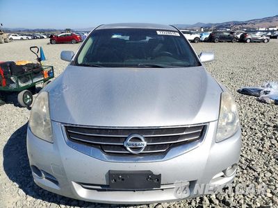 Piąte zdjęcie samochodu w środku: 2012 NISSAN ALTIMA 2.5 VIN:1N4AL2AP4CC123134 - miniatura