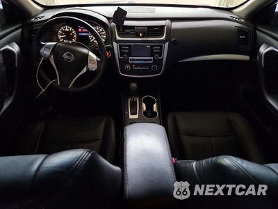 Zdjęcie 8 z 12 samochodu: 2016 NISSAN ALTIMA 2.5 S VIN:1N4AL3AP0GC143814 - miniatura