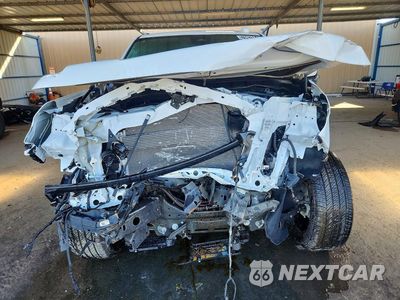 Piąte zdjęcie samochodu w środku: 2026 CHEVROLET TAHOE K1500 RST VIN:1GNS6RKD8TR324588 - miniatura