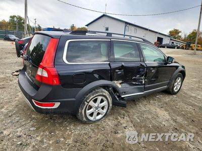 Trzecie zdjęcie samochodu z tyłu: 2012 VOLVO XC70 3.2 VIN:YV4952BL3C1139224 - miniatura