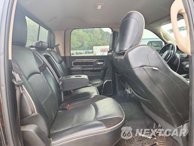Zdjęcie 10 z 12 samochodu: 2021 RAM 2500 LARAMIE VIN:3C6UR5FJ3MG697192 - miniatura