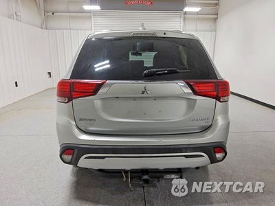 Zdjęcie 6 z 14 samochodu: 2019 MITSUBISHI OUTLANDER SE VIN:JA4AZ3A36KJ001973 - miniatura