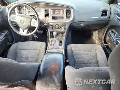 Zdjęcie 8 z 12 samochodu: 2012 DODGE CHARGER SE VIN:2C3CDXBG3CH121551 - miniatura