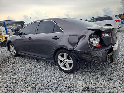 Drugie zdjęcie samochodu z przodu: 2014 TOYOTA CAMRY SE VIN:4T1BF1FK0EU826882 - miniatura