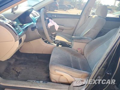 Zdjęcie 7 z 12 samochodu: 2008 HONDA CIVIC LX VIN:2HGFA16518H340685 - miniatura