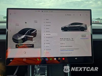 Zdjęcie 9 z 14 samochodu: 2026 TESLA MODEL Y VIN:7SAYGDEE0TA693605 - miniatura