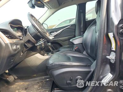 Zdjęcie 7 z 13 samochodu: 2014 JEEP CHEROKEE LIMITED VIN:1C4PJMDS1EW180561 - miniatura